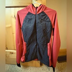 Craft Sportwear Insulated Jacket